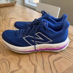 New Balance Fresh Foam X Vongo v6 stability running shoe Size 8.5